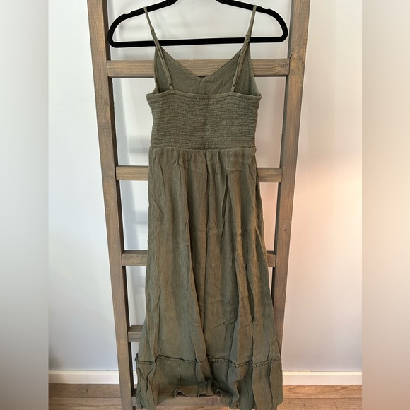 American Eagle maxi dress - Picture 2 of 5